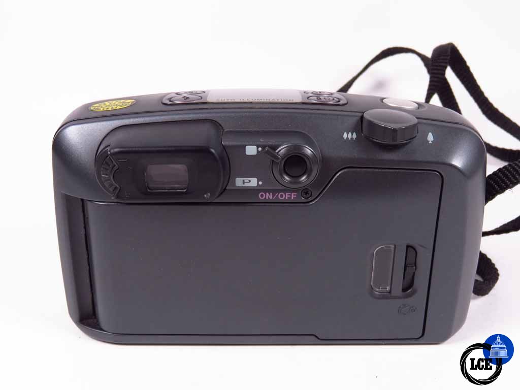Pentax Espio 140