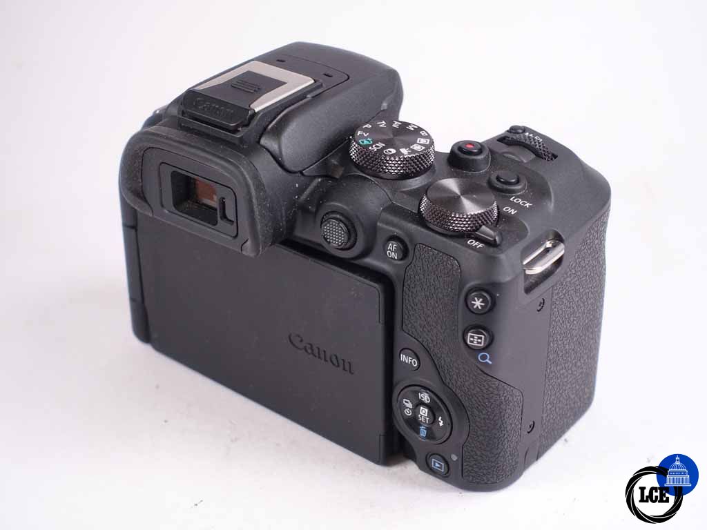 Canon R10 Body  <3000 acc