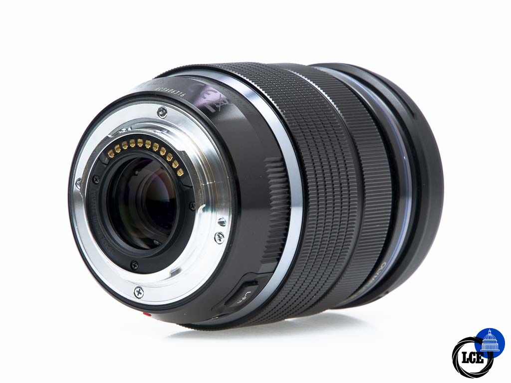 Olympus 12-40mm f/2.8 PRO