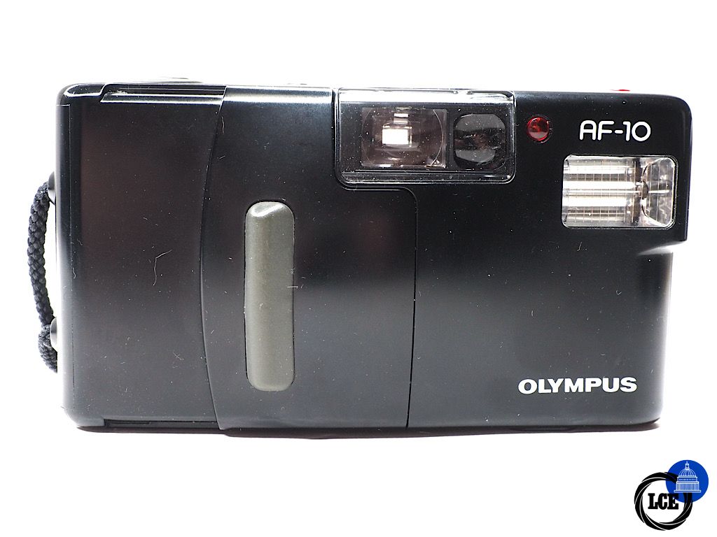 Olympus AF-10 