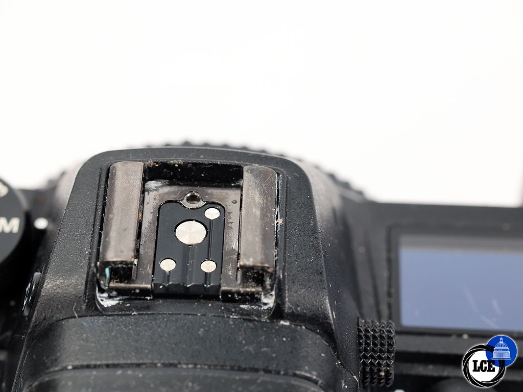 Nikon Z6 BODY + FTZ ADAPTER *BOXED*