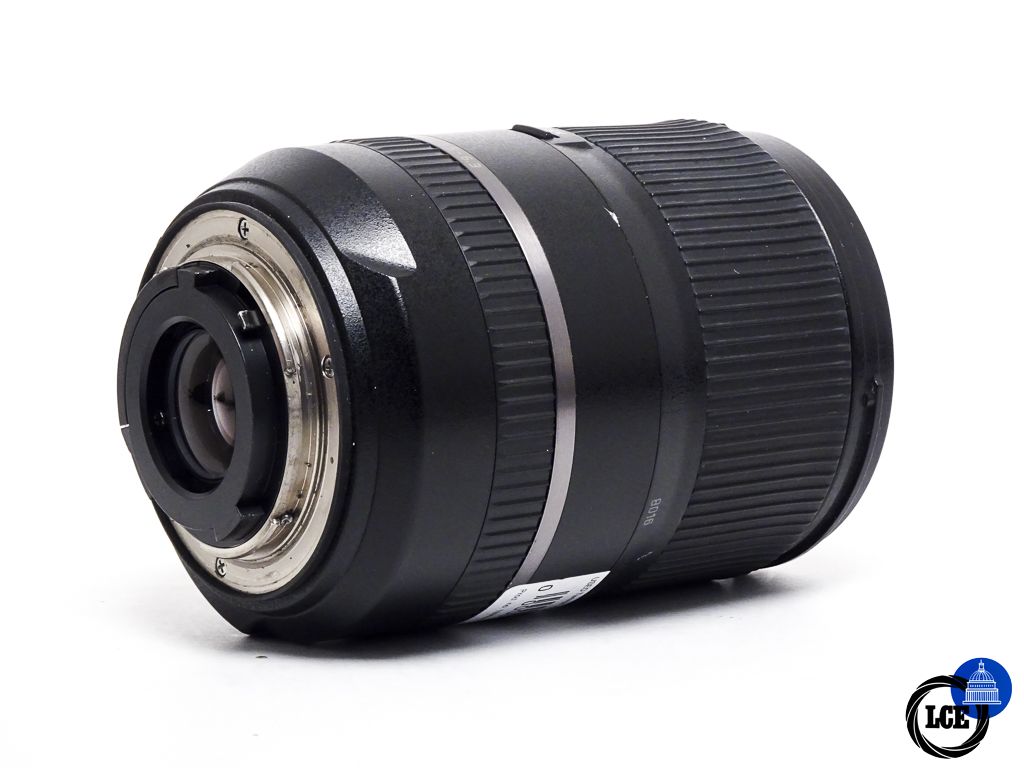 Tamron 16-300mm f/3.5-6.3 PZD Di II