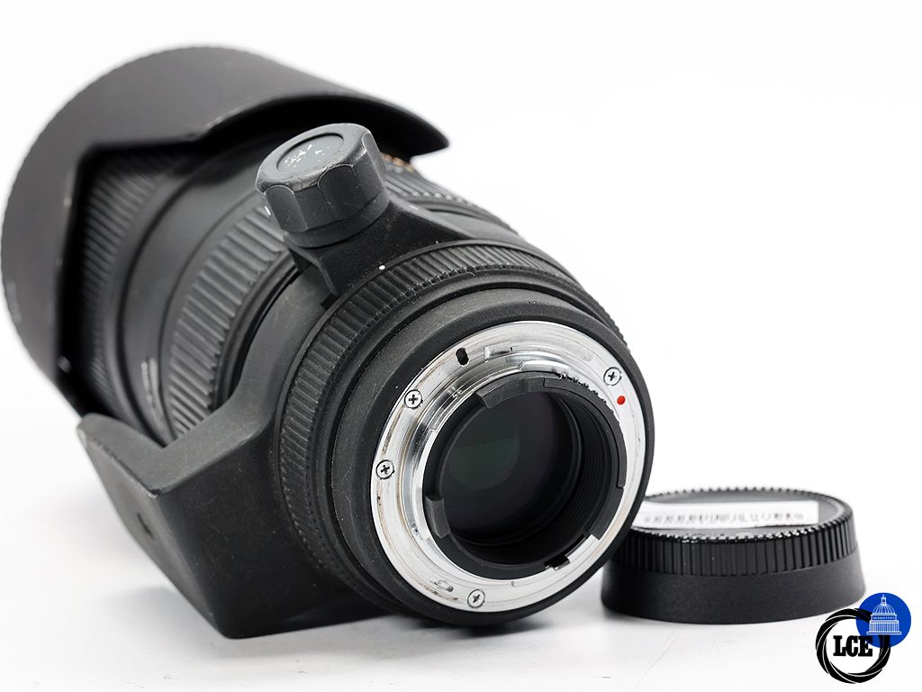 Sigma APO 70-200mm f/2.8 II MACRO HSM