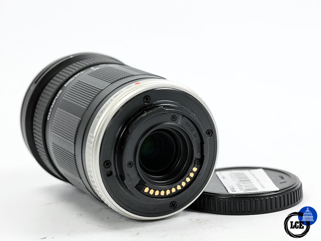 Olympus 40-150mm f/4-5.6 ED MSC
