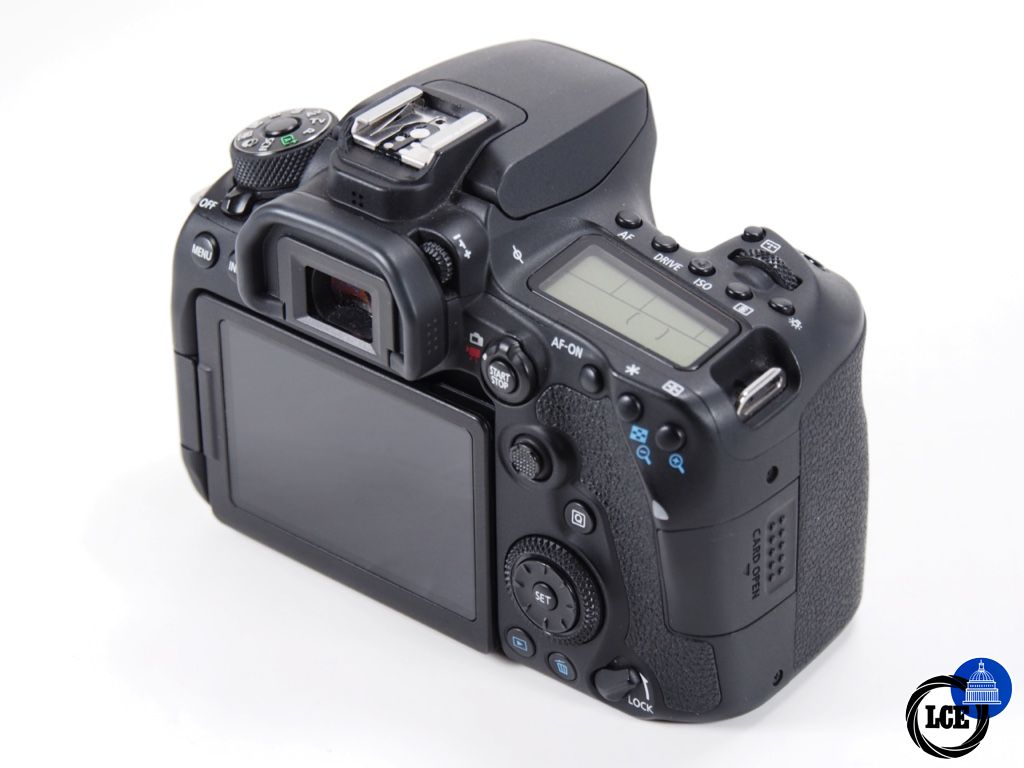 Canon 90D Body