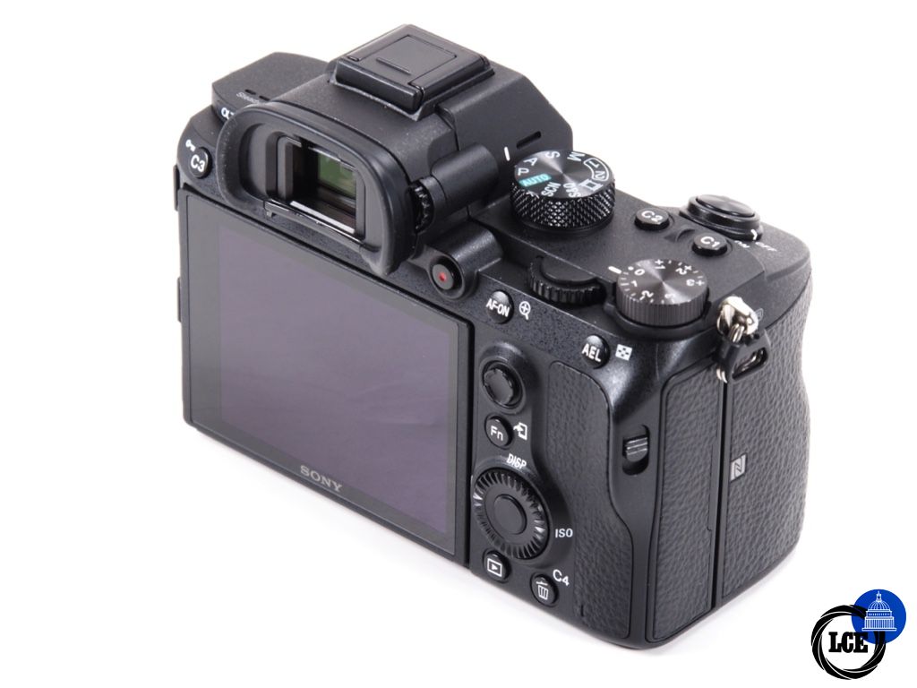 Sony A7 III Body