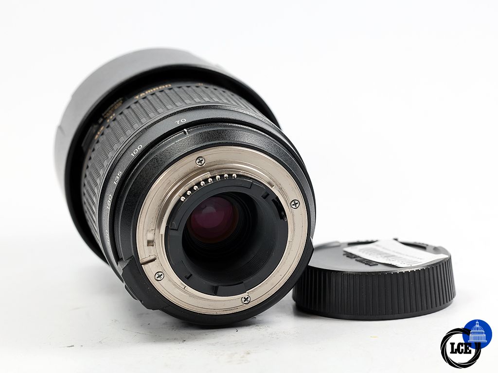 Sigma AF 70-300mm f/4-5.6 