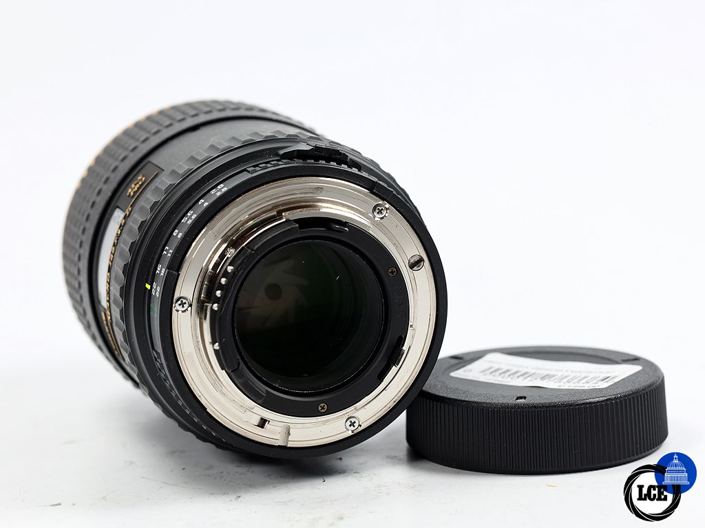 Tokina 100mm f/2.8 D 