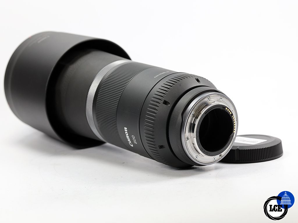 Canon RF 800mm f/11 IS STM *BOXED*