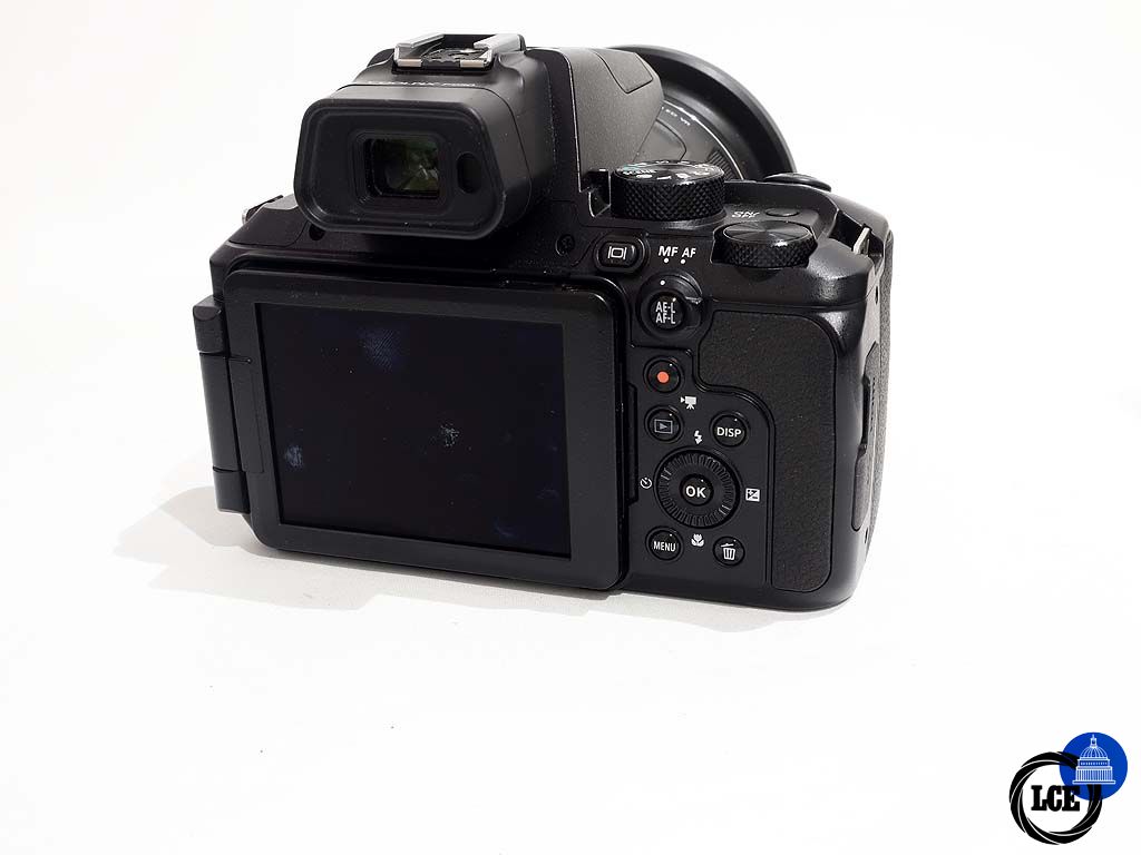 Nikon Coolpix P950