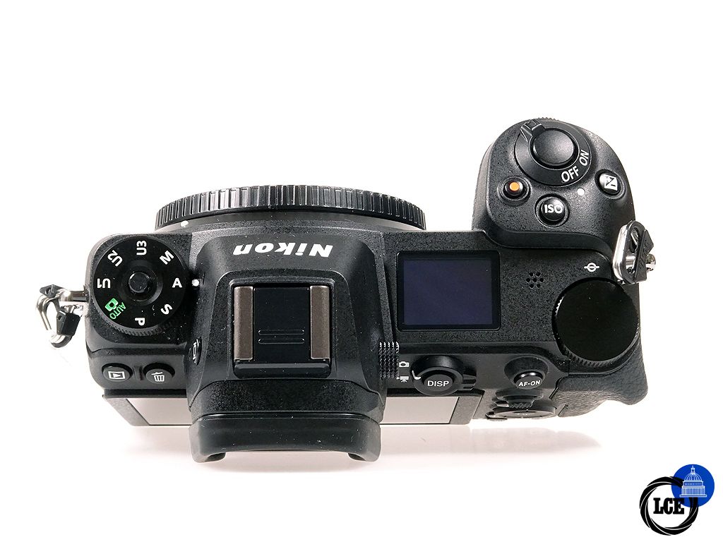 Nikon Z 6 Body