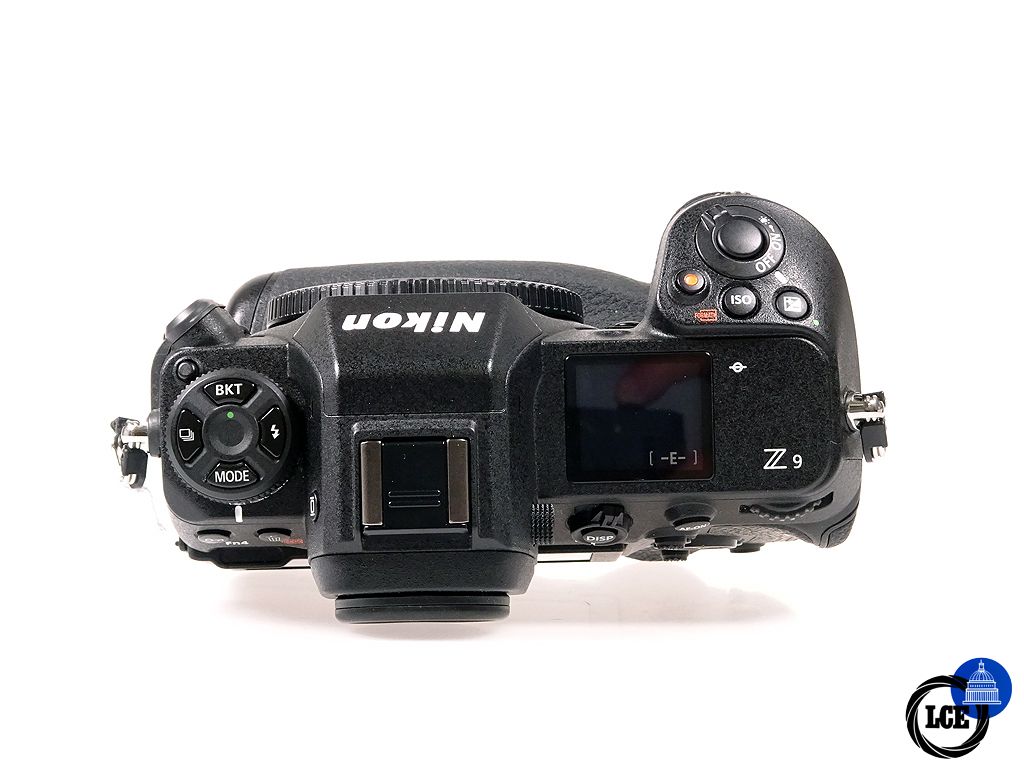 Nikon Z 9 Body