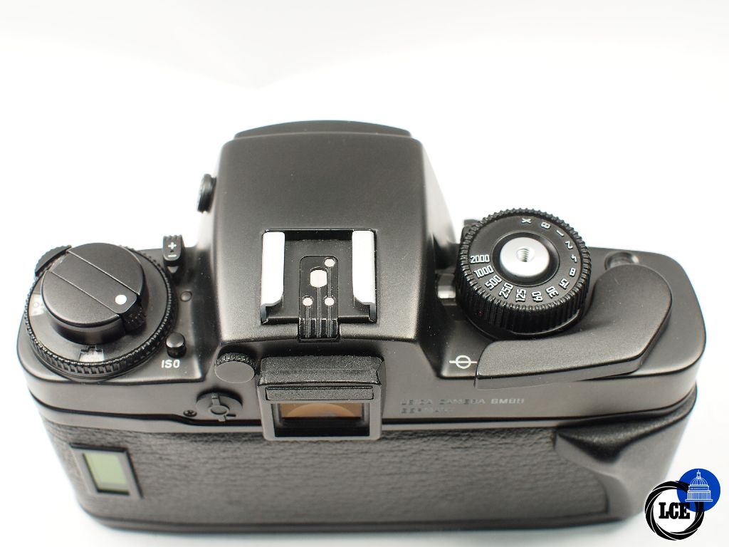 Leica R6.2 Body