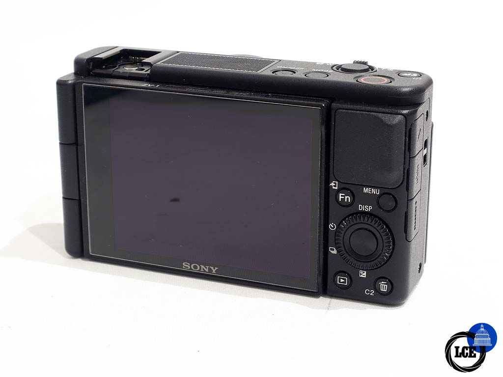 Sony ZV-1
