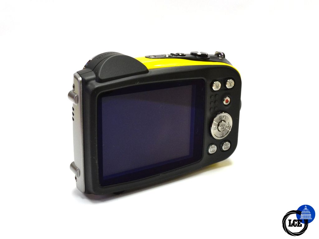 FujiFilm XP60 Waterproof Camera