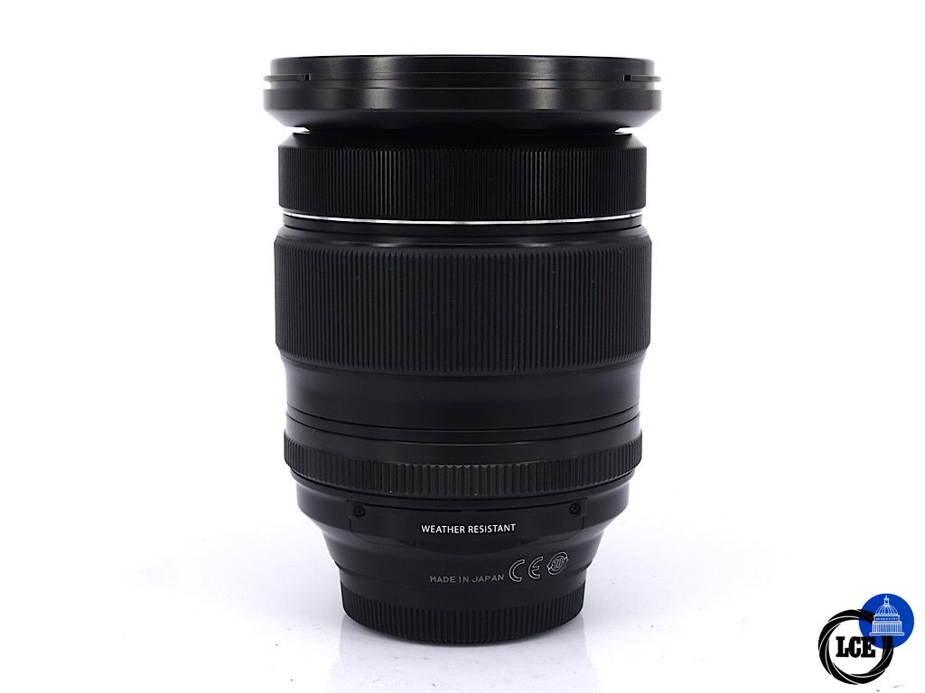 FujiFilm XF 16-55mm F2.8 R LM WR - Boxed | 4*