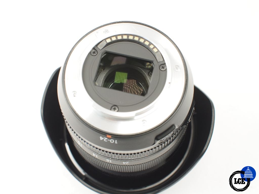 FujiFilm XF 10-24mm f4 R OIS WR
