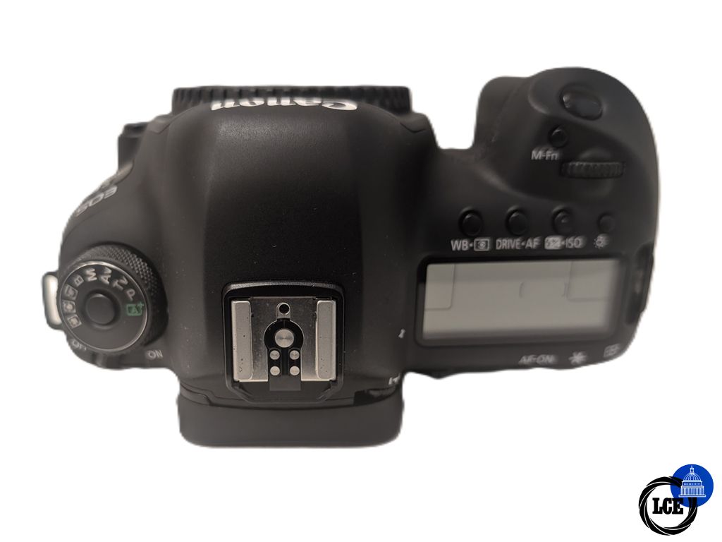Canon EOS 5D IV Body 