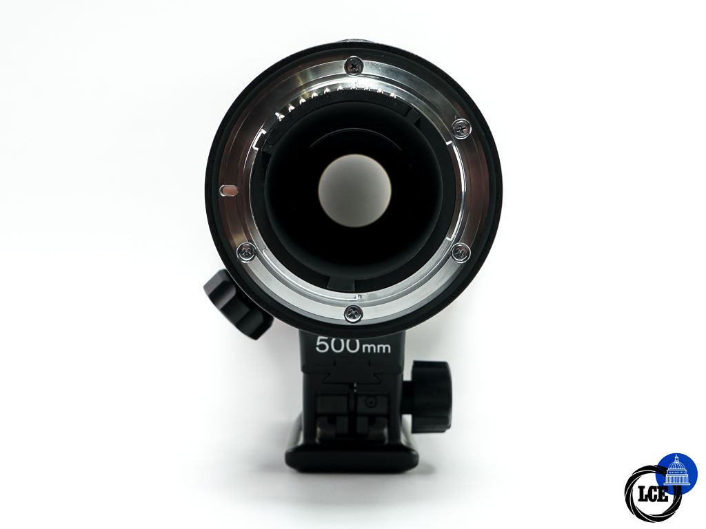 Nikon AF-S 500mm F5.6E PF ED VR N * MINT & BOXED *