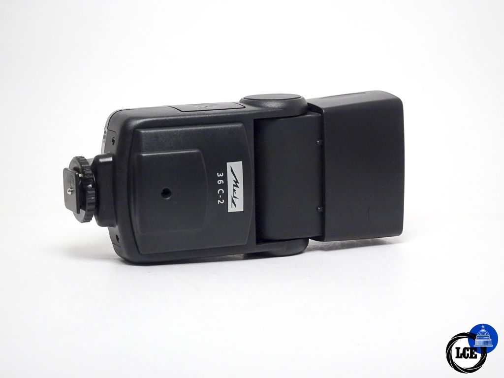 Metz Mecablitz 36 C-2