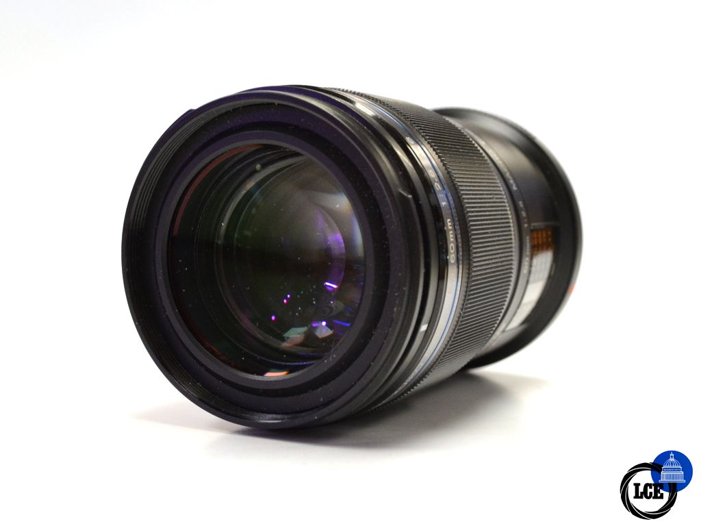 Olympus 60mm f2.8 Macro ED MSC