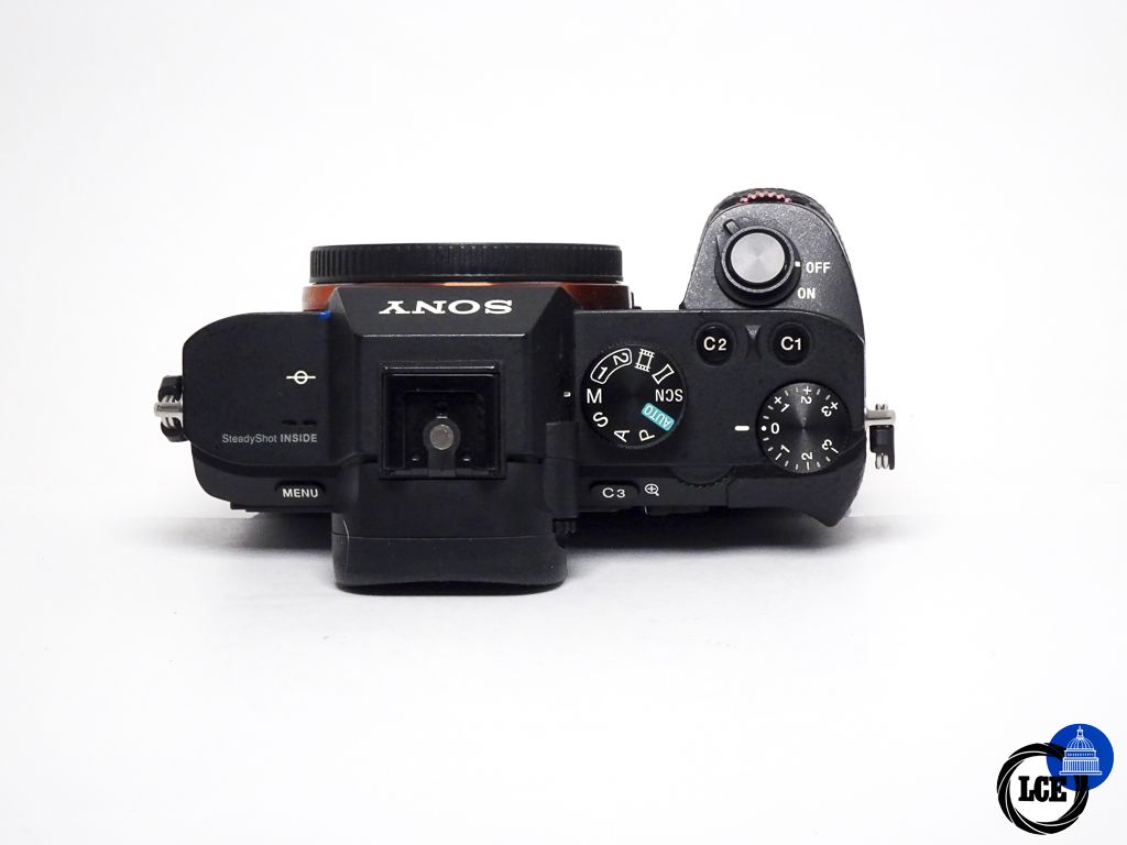 Sony A7 II Body