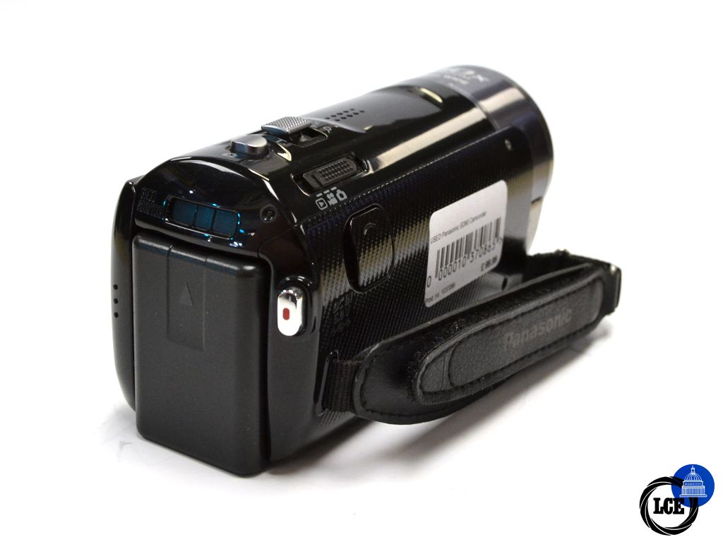 Panasonic HDC-SD90 *40x Zoom*