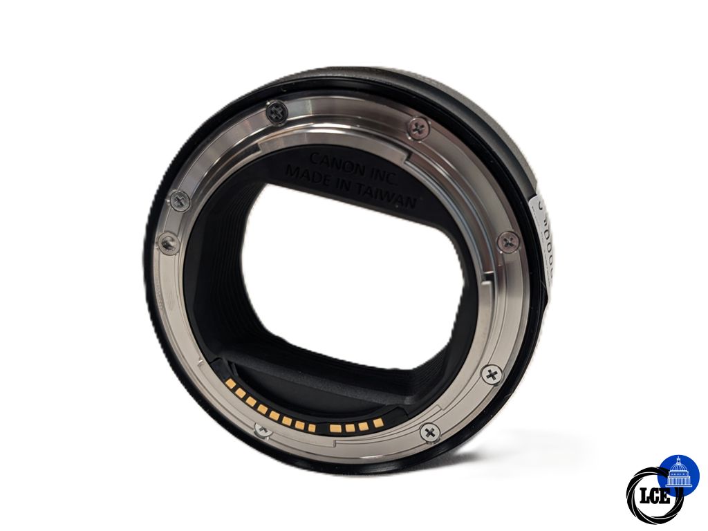 Canon EF-EOS R Mount Adapter 