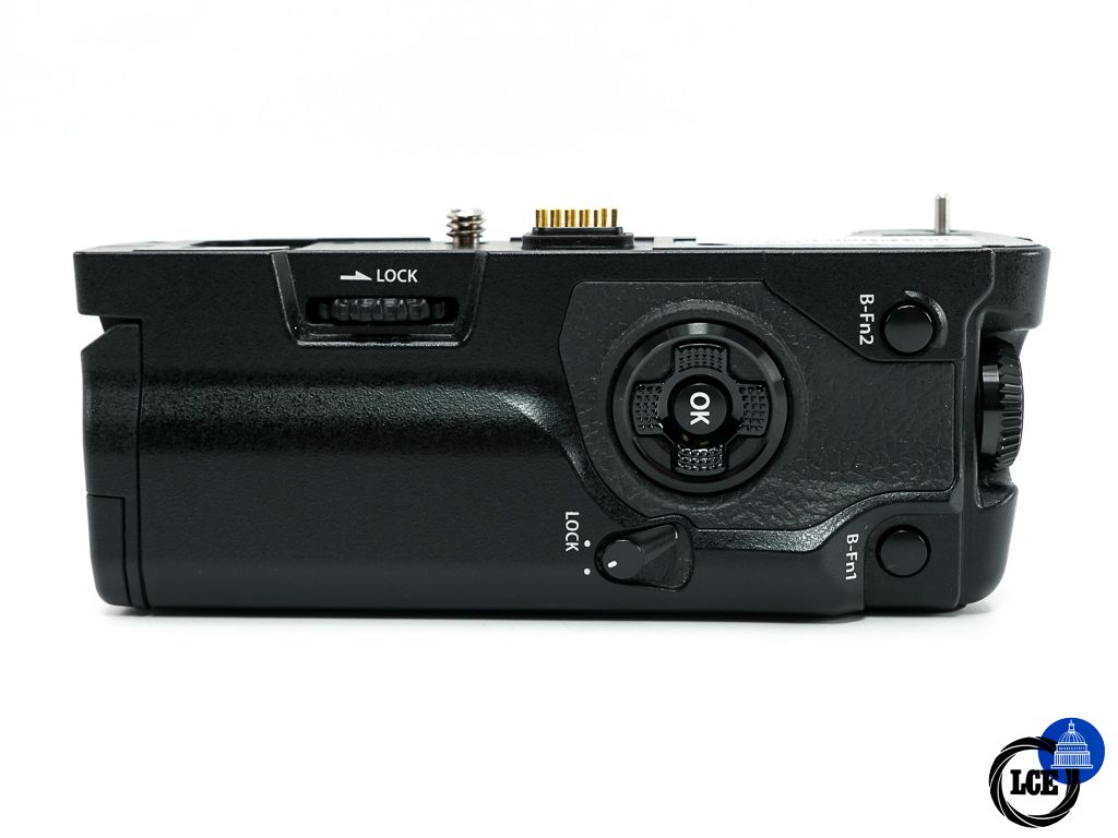Olympus HLD-9 Battery Grip