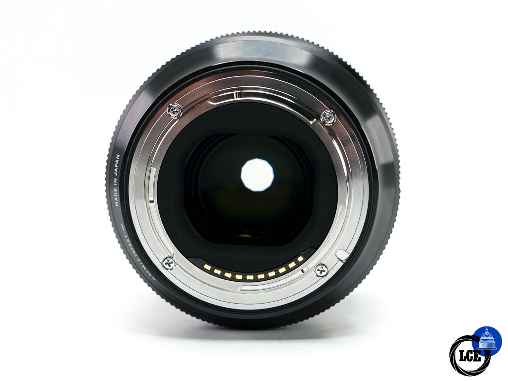 Sigma 85mm F1.4 ART DG DN * BOXED *