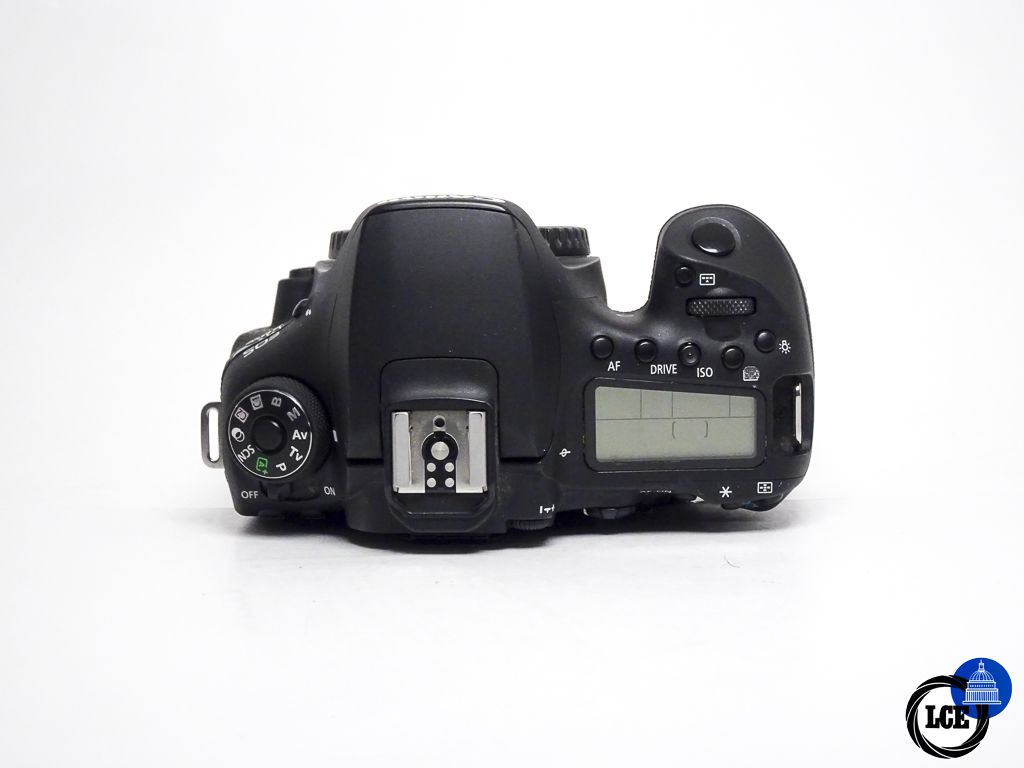 Canon 90D Body