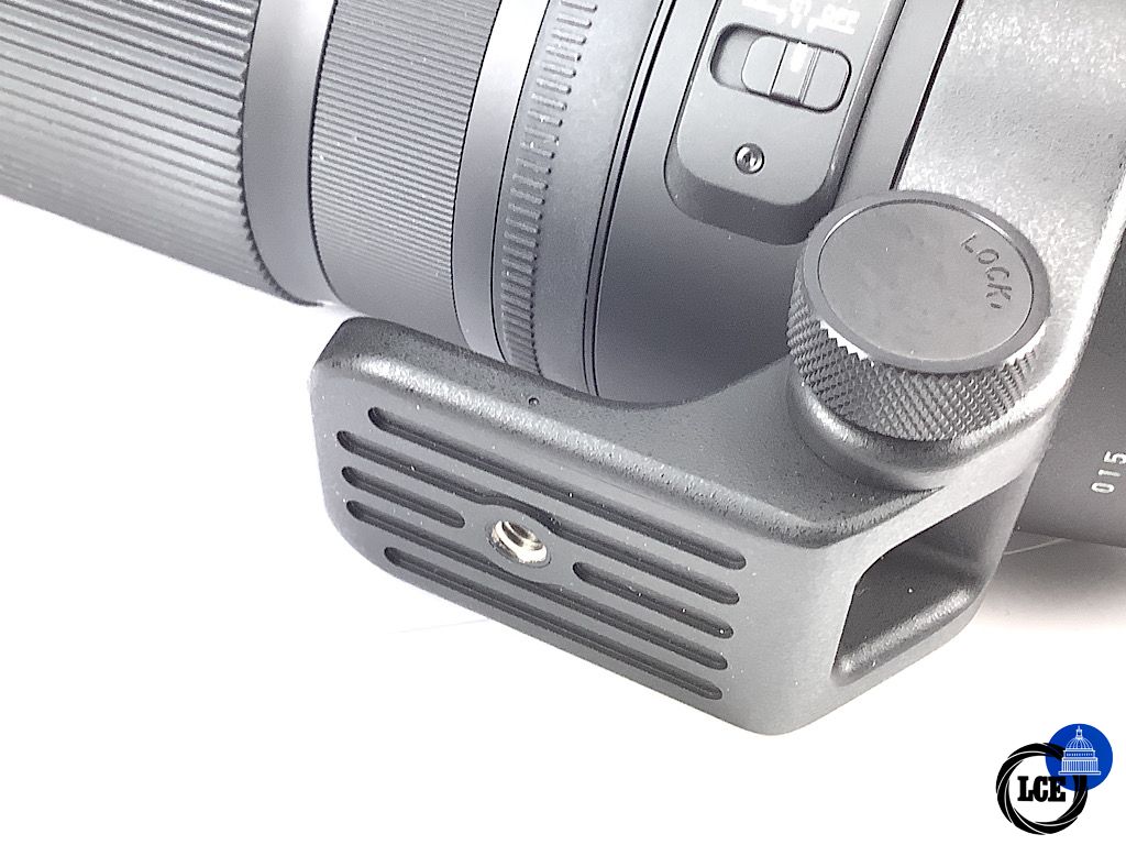 Sigma 150-600mm f5-6.3 DG OS Canon EF fit