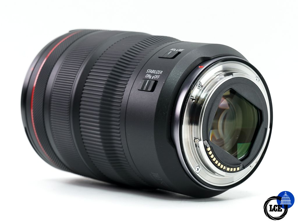 Canon RF 24-70mm F2.8 L IS USM 