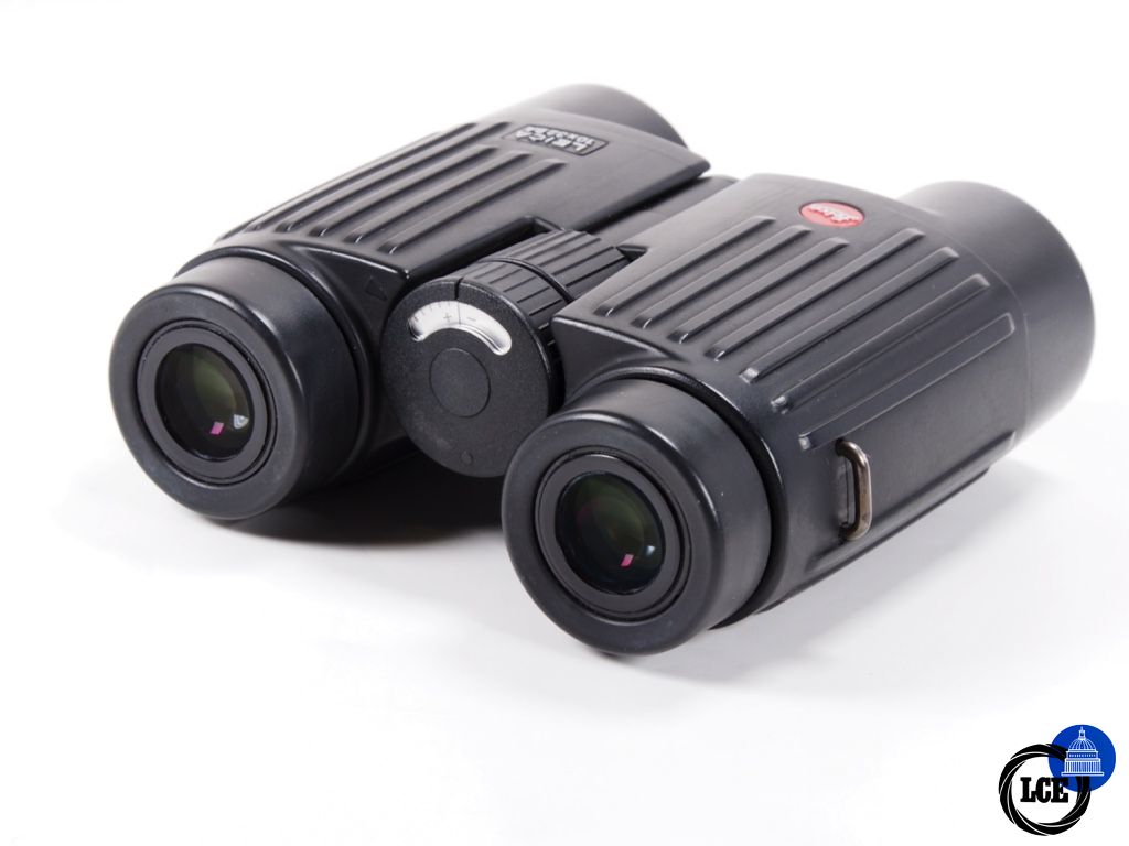 Leica Trinovid 10x32 BA