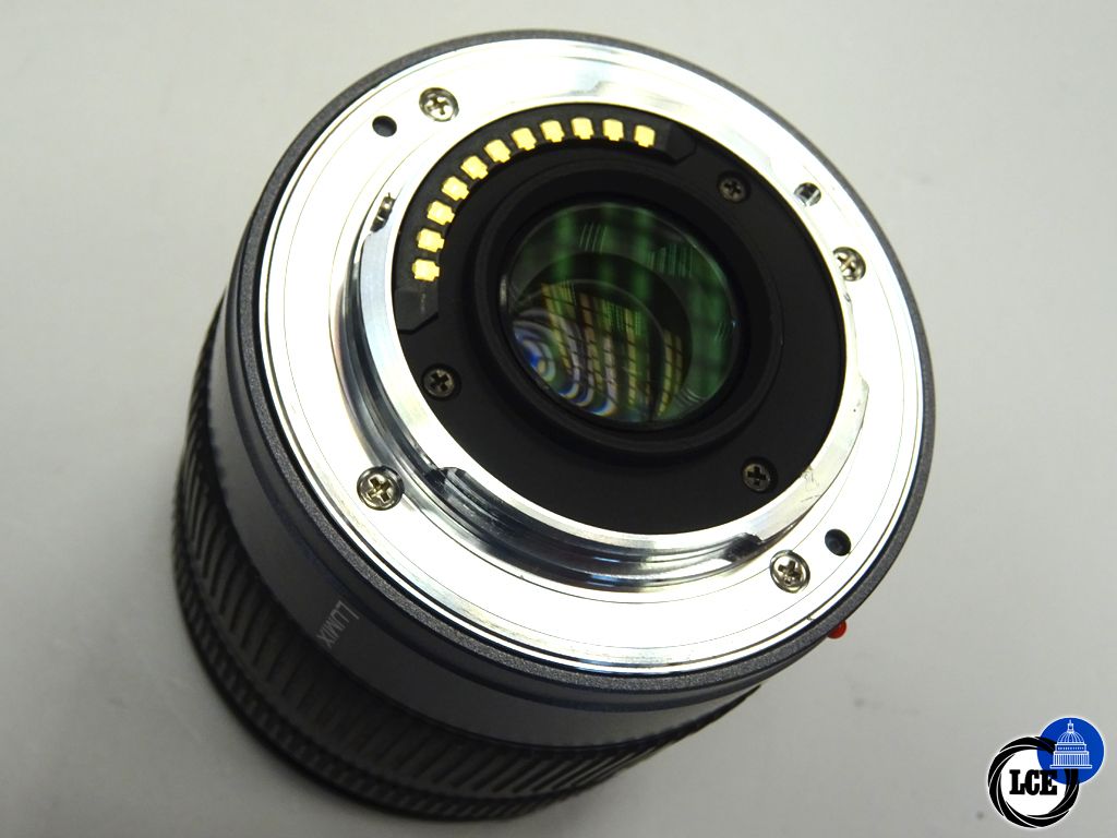 Panasonic 14-45mm 3.5-5.6 G Vario 
