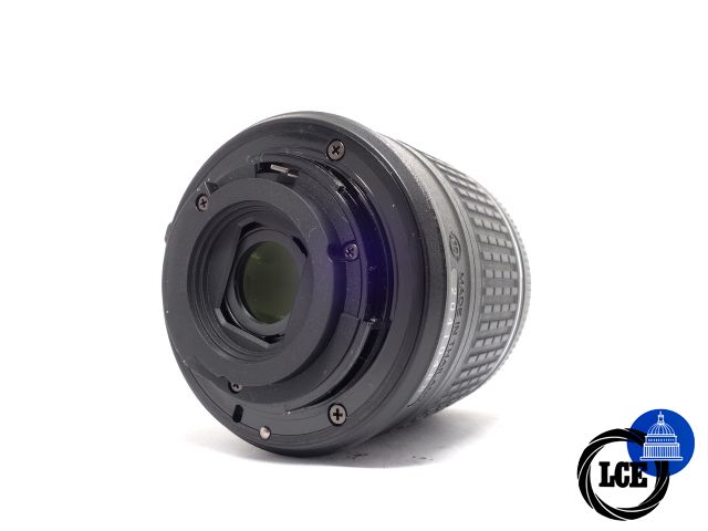 Nikon AF-P 18-55mm DX