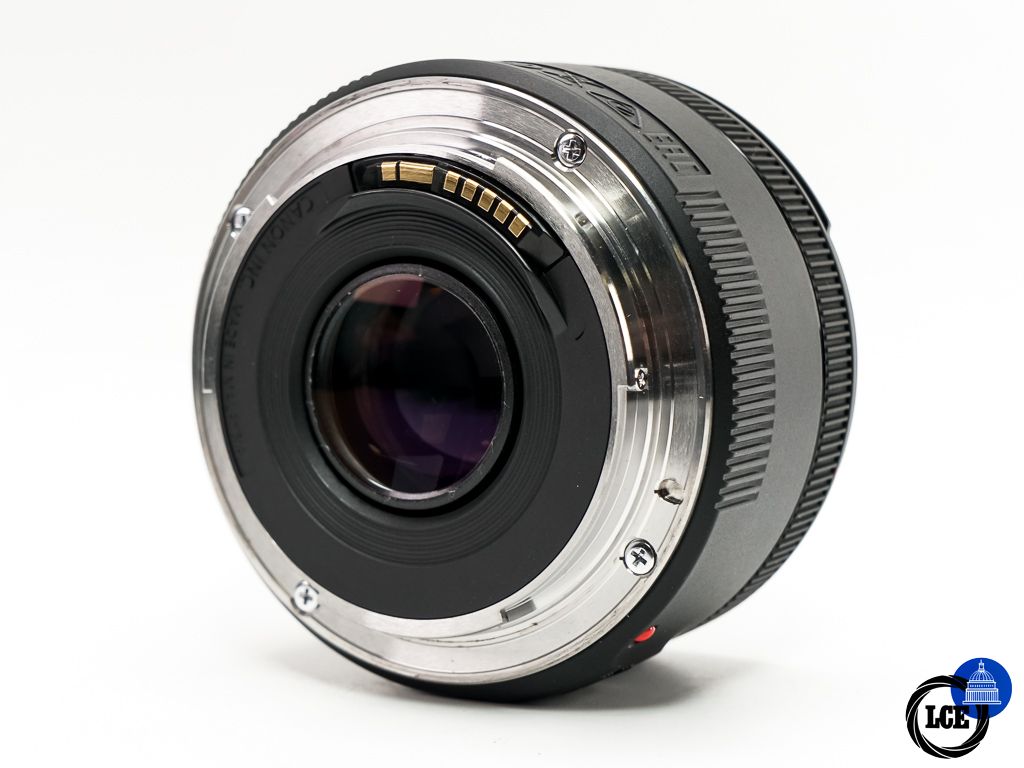 Canon EF 50mm F1.8 STM * BOXED *
