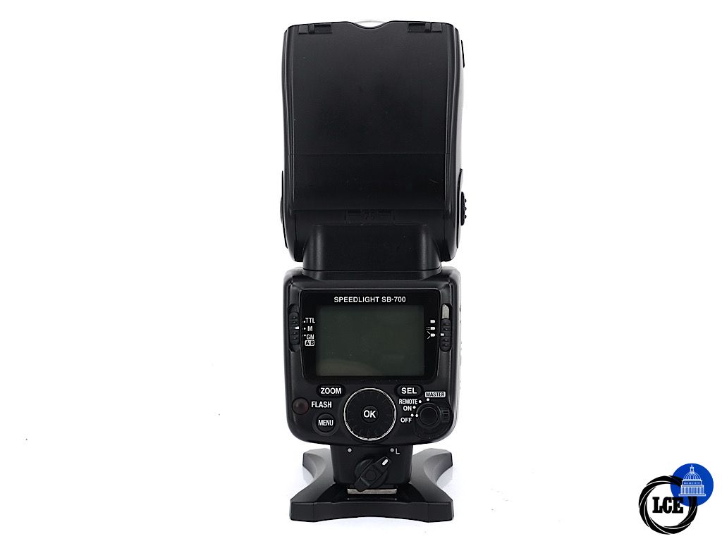 Nikon Speedlight SB-700 Flash - Case | 4*