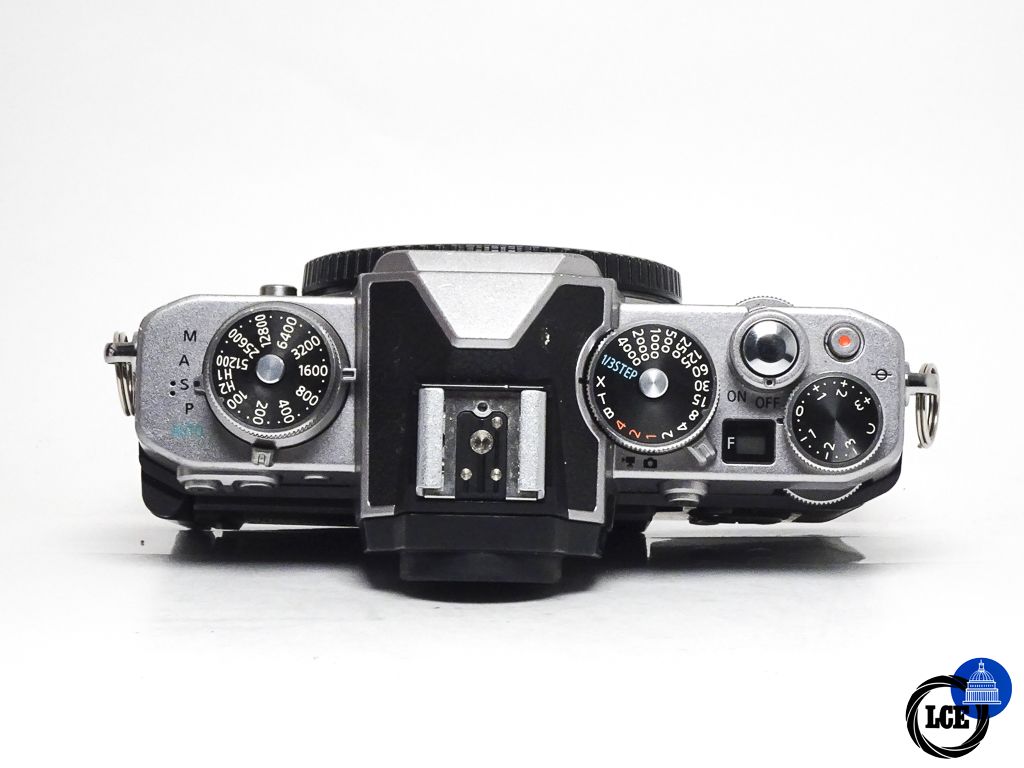 Nikon Z fc