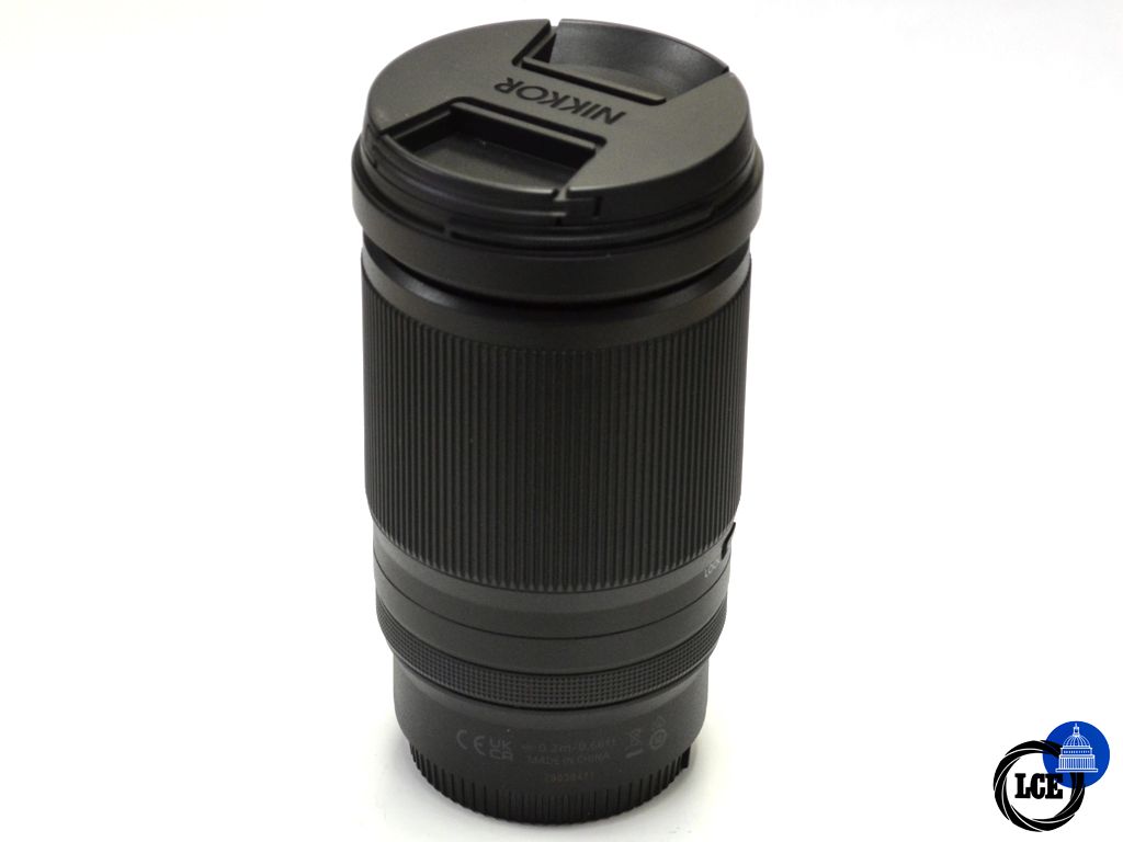 Nikon Z 28-400mm F4-8 VR