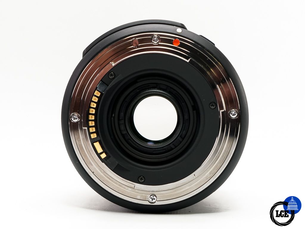 Sigma 18-300mm F3.5-5.6 (c) DC OS HSM