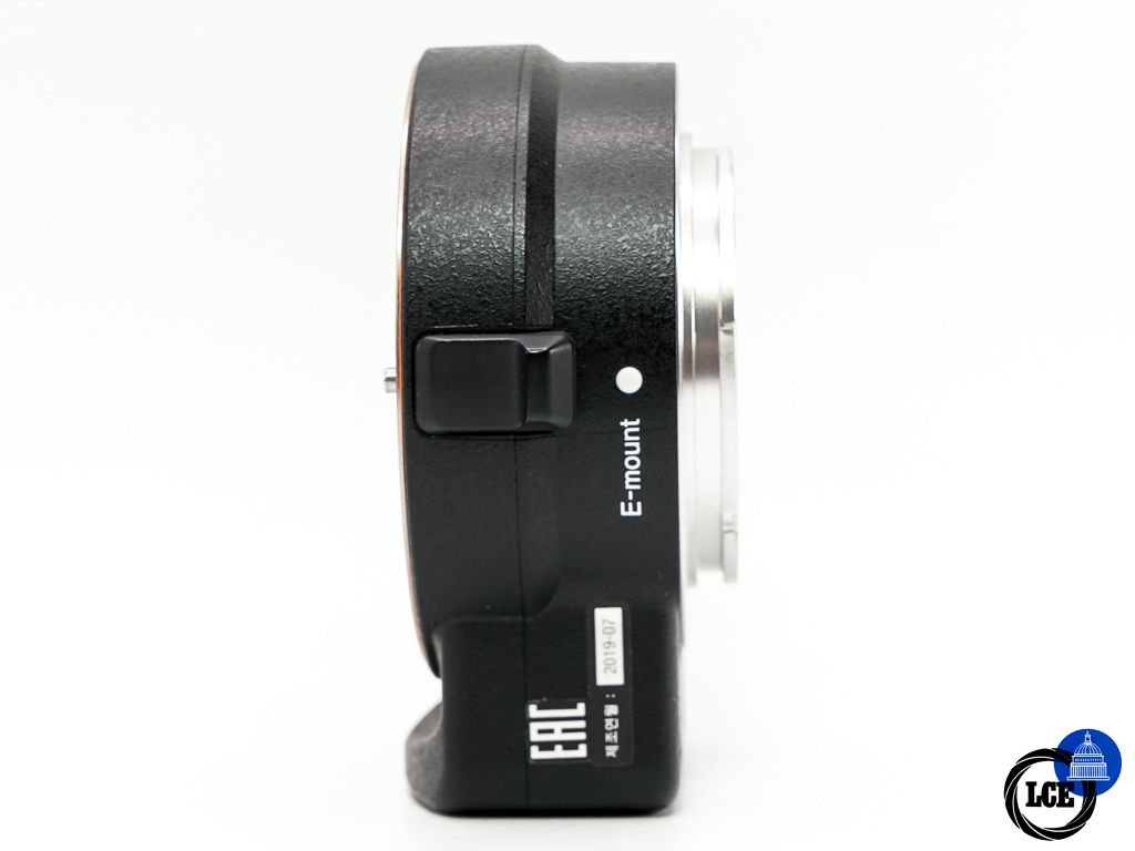 Sony LA-EA3 Mount Adapter * BOXED *