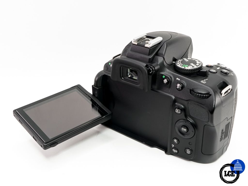Nikon D5100 Body 