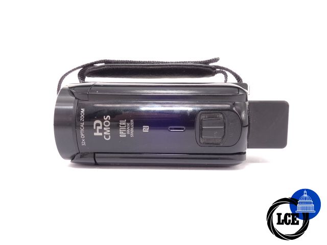 Canon LEGRIA HF R78