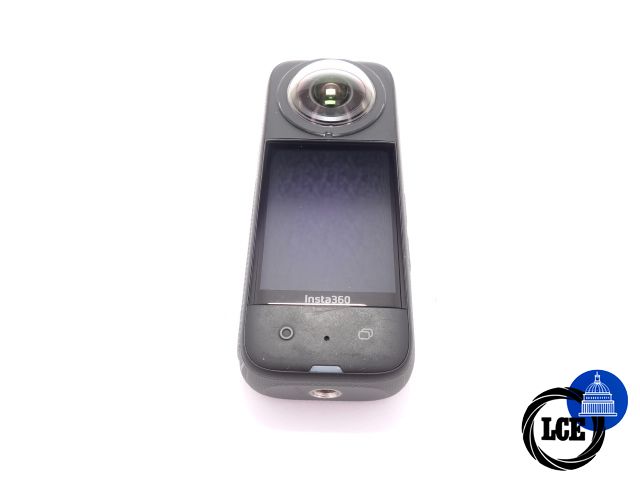 Insta360 x3 bundle