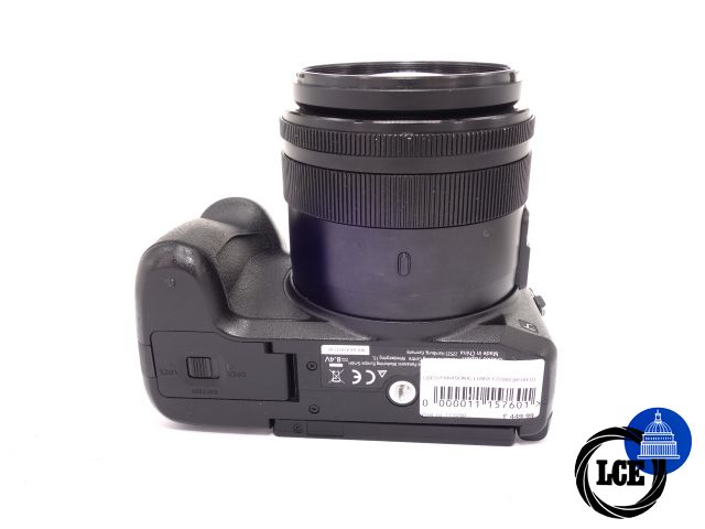 Panasonic LUMIX FZ2000