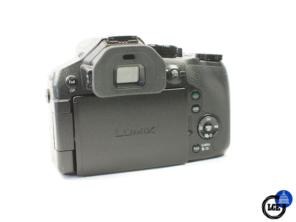 Panasonic FZ330 