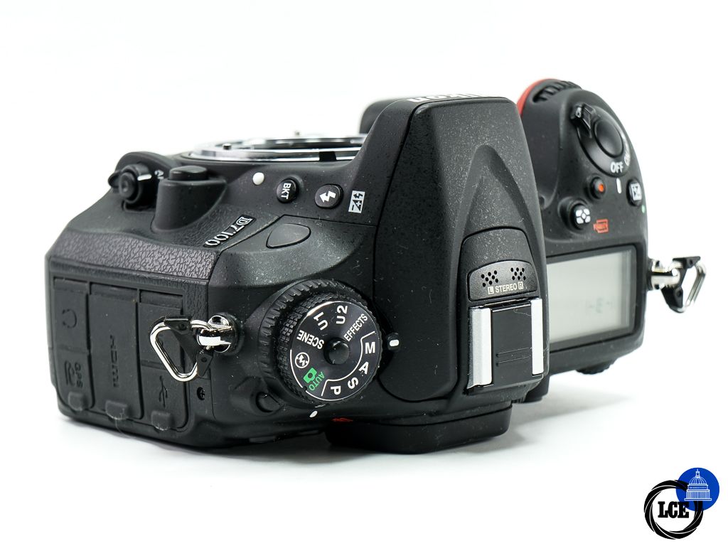 Nikon D7200 Body