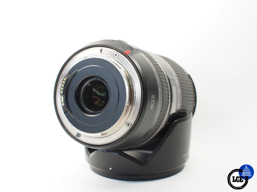 Tamron EF-S 16-300mm F3.5-6.3 VC