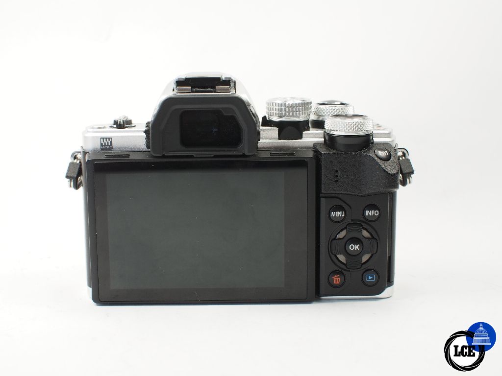 Olympus E-M10 II Body